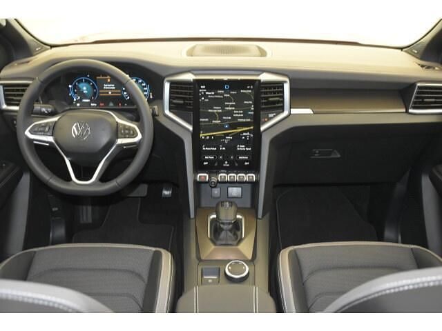 Occasion VW Amarok Style 241 PK (177 kW) 2024 Overige Pickup