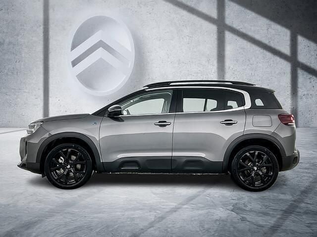 Occasion Citroën C5 110 PK (80 kW) 2024 Grijs SUV
