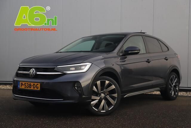 Smokey grey Gebruikt 2021 VW Taigo Business SUV | € 24.999 (Iets duurder) - Afbeelding 1/4