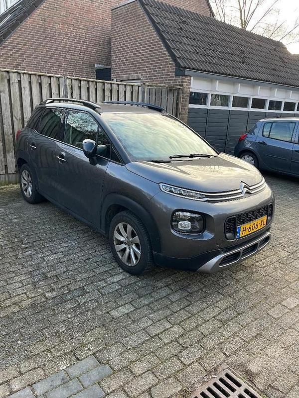Occasion Citroën C3 Aircross PureTech 130 PK (95 kW) 2020 SUV