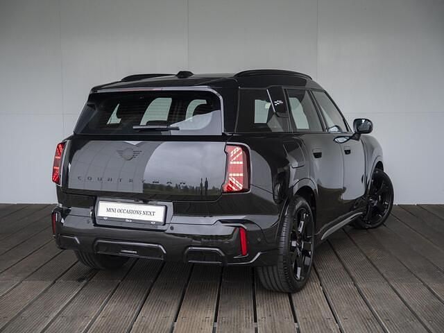 Occasion Mini John Cooper Works Countryman 150 kW (204 PK) 2024 Zwart SUV