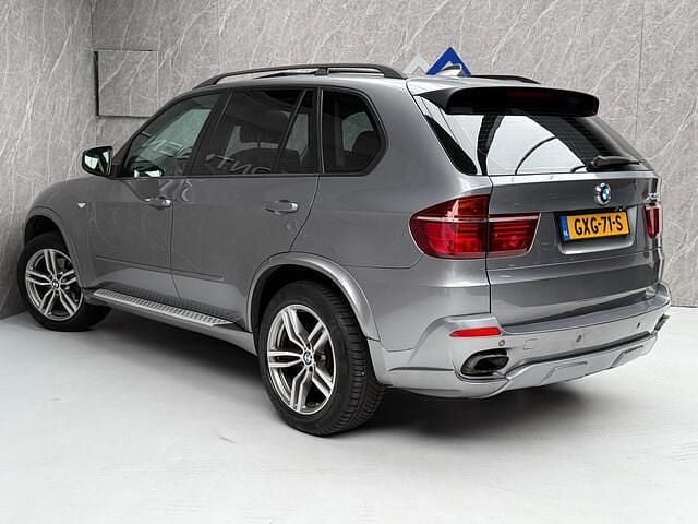 Occasion BMW X5 272 PK (200 kW) 2007 Grijs SUV