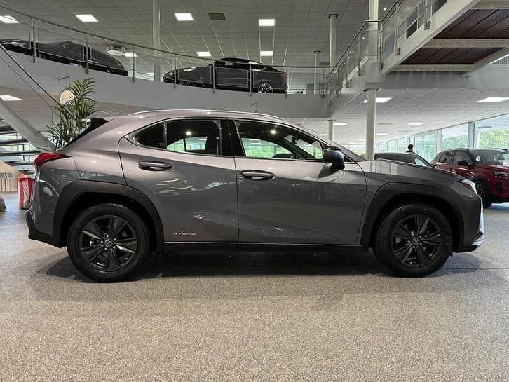 Occasion Lexus UX 300e Luxury Line 111 kW (152 PK) 2019 SUV