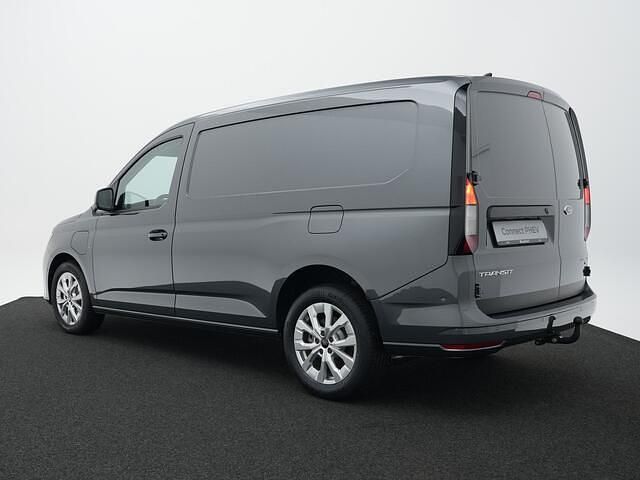 Occasion Ford Transit Limited 150 PK (110 kW) 2024 Grijs Van