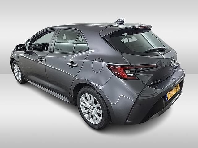 Occasion Toyota Corolla Hybrid Active 140 PK (102 kW) 2024 Grijs Hatchback
