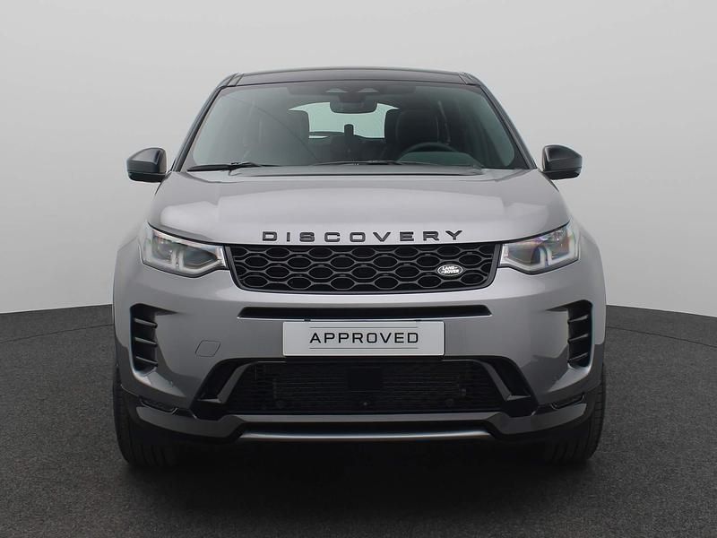 Occasion Land Rover Discovery Sport SE Dynamic 309 PK (227 kW) 2024 Grijs SUV