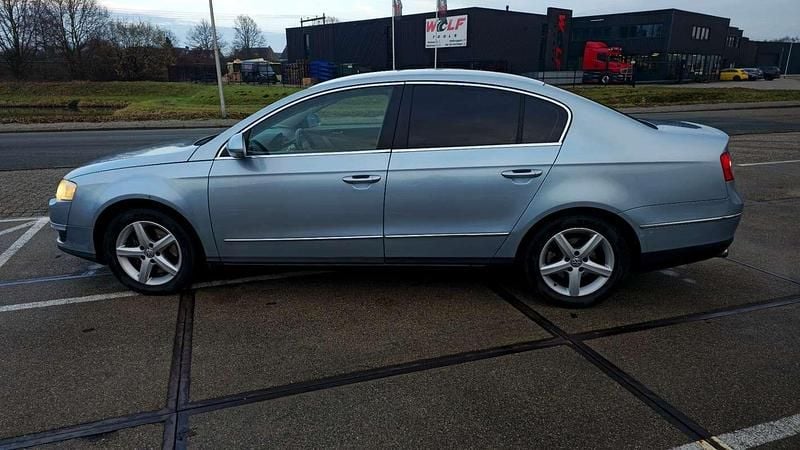 Occasion VW Passat Comfortline 150 PK (110 kW) 2007 Sedan