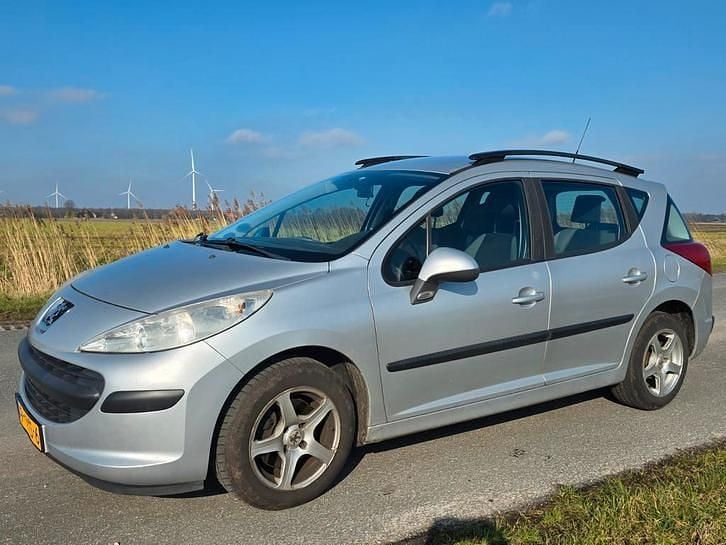 Occasion Peugeot 207 95 PK (69 kW) 2009 Stationwagen