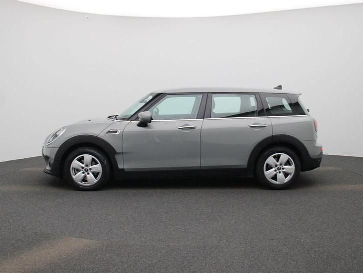 Occasion Mini Cooper Clubman Essential 136 PK (100 kW) 2022 Grijs Stationwagen