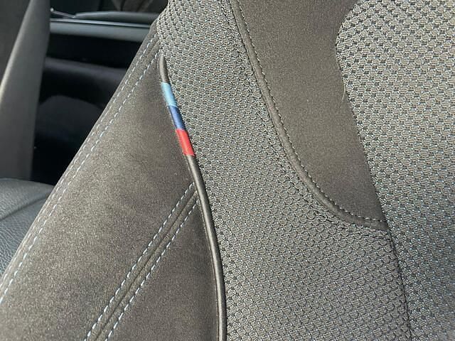 Occasion BMW 520 Executive 190 PK (139 kW) 2018 Zwart Stationwagen