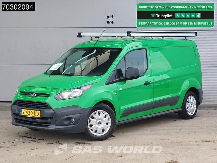 Gebruikt 2018 Ford Transit Connect MPV | € 8.850 (Super prijs) - Afbeelding 1/4