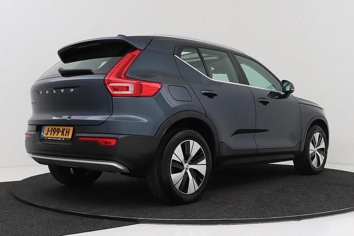 Occasion Volvo XC40 Business Edition 192 kW (262 PK) 2020 SUV