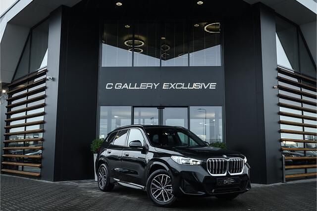 Occasion BMW X1 M Sport 156 PK (114 kW) 2023 Zwart (metallic) SUV