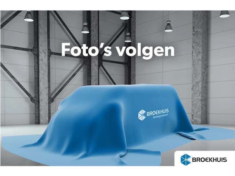 Wit Gebruikt 2022 Renault Kangoo MPV | € 19.600 (Goede deal) - Afbeelding 1/1