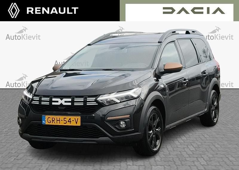 Mpv Occasion 2024 Dacia Jogger Extreme MPV | € 23.950 (Eerlijke prijs) - Afbeelding 1/3