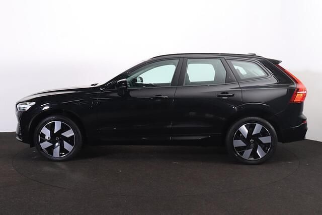 Occasion Volvo XC60 Ultra 349 PK (256 kW) 2024 Zwart SUV