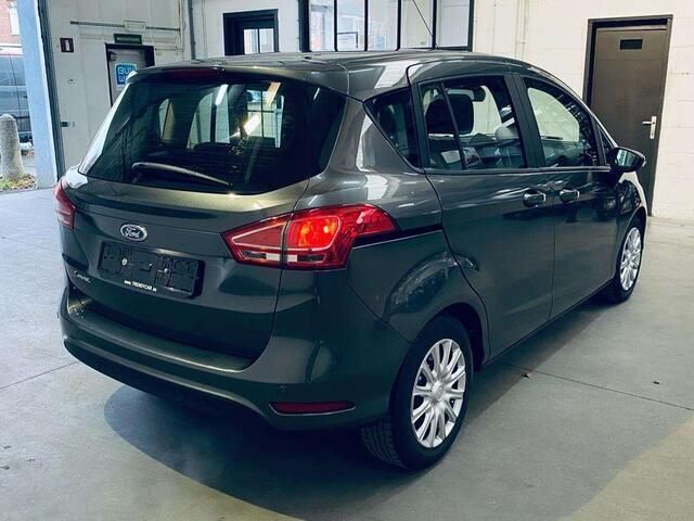 Occasion Ford B-MAX Trend+ 2017 Grijs MPV