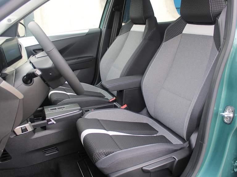 Occasion Opel Frontera Edition 110 PK (80 kW) 2025 Khaki green SUV