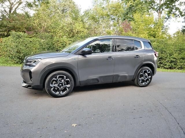 Occasion Citroën C5 Aircross 150 PK (110 kW) 2024 Grijs SUV