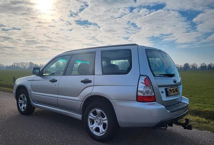 Occasion Subaru Forester 157 PK (115 kW) 2006 SUV