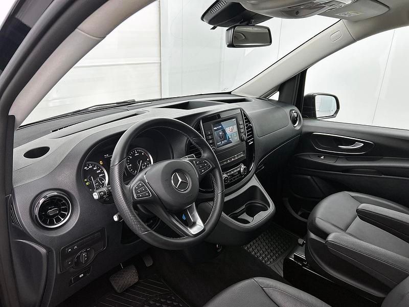 Occasion Mercedes Vito 190 PK (139 kW) 2024 Zwart Van