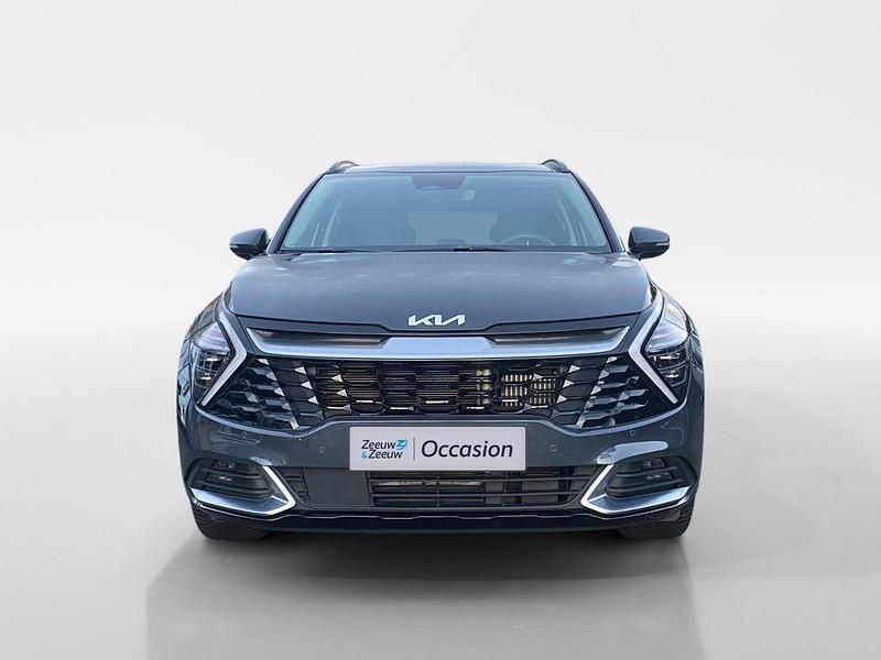 Occasion Kia Sportage 230 PK (169 kW) 2023 Grijs SUV