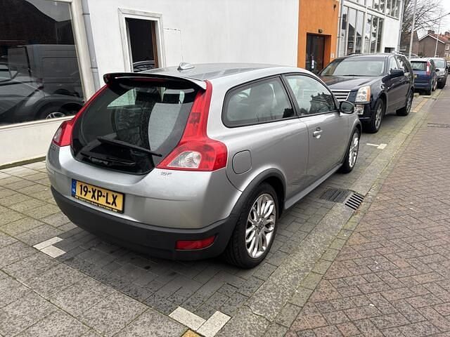 Occasion Volvo C30 Momentum 125 PK (91 kW) 2007 Grijs Hatchback