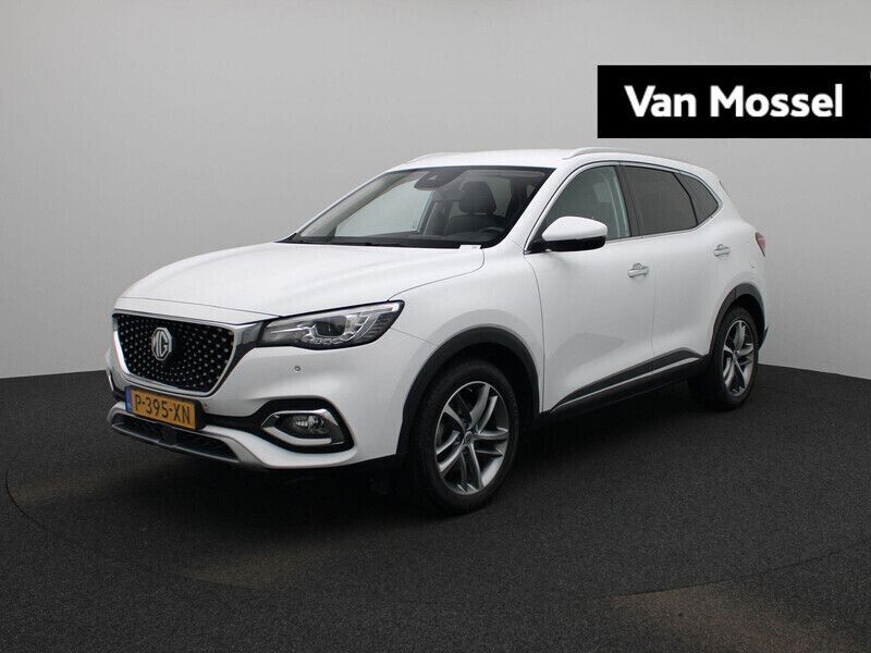 Wit Gebruikt 2022 MG EHS SUV | € 21.995 (Iets duurder) - Afbeelding 1/4