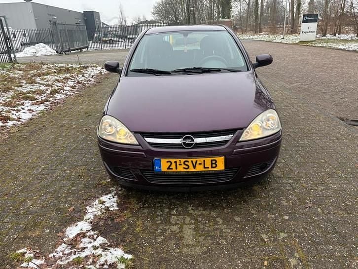 Occasion 2006 Opel Corsa | € 1.450 (Goede deal) - Afbeelding 1/4