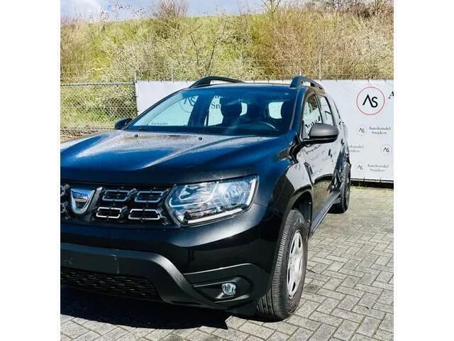 Occasion Dacia Duster Comfort 101 PK (74 kW) 2020 Overige SUV
