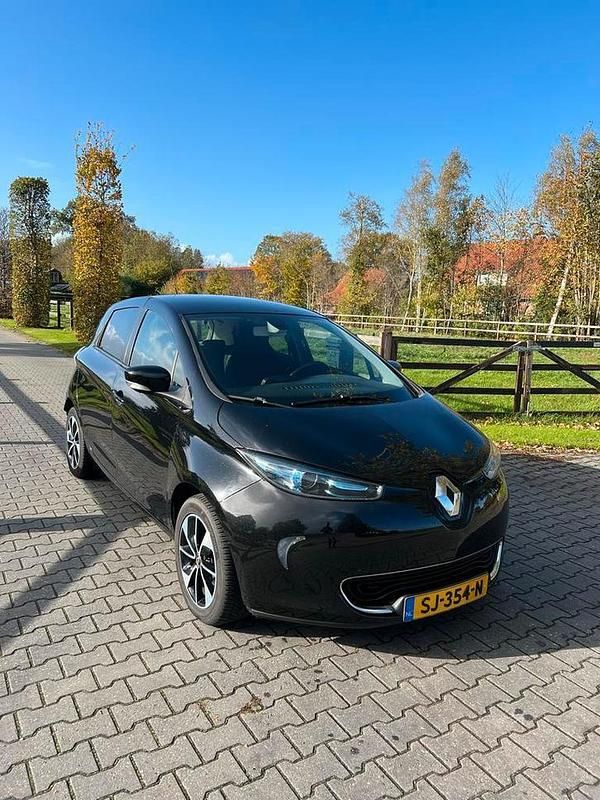 Gebruikt 2018 Renault Zoe Hatchback | € 7.750 (Eerlijke prijs) - Afbeelding 1/1