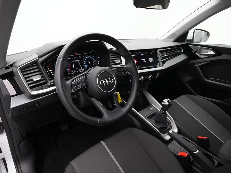 Occasion Audi A1 Sportback Proline 95 PK (69 kW) 2023 Wit Hatchback