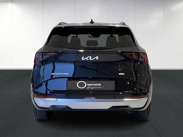 Nieuw Kia Sportage 239 PK (175 kW) 2025 Overige SUV