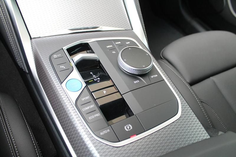 Occasion BMW i4 M Sport 210 kW (286 PK) 2025 Grijs Sedan