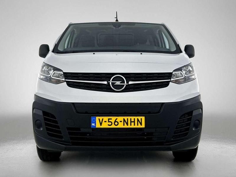 Occasion Opel Vivaro-e Combi 100 kW (136 PK) 2024 Wit Van