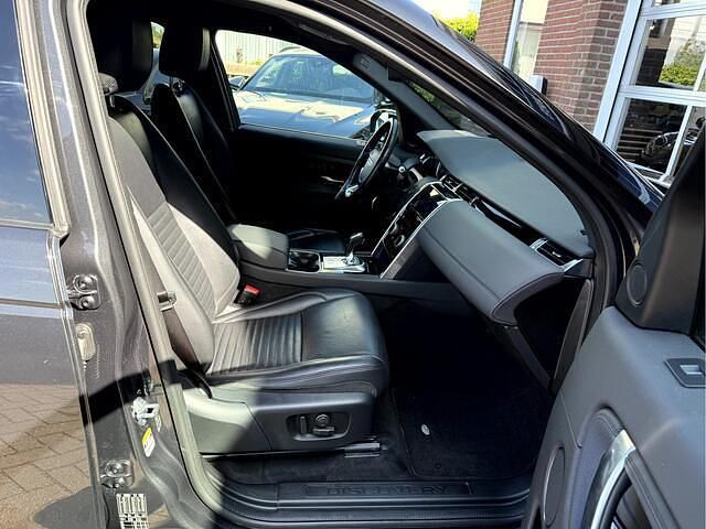 Occasion Land Rover Discovery Sport R-Dynamic 150 PK (110 kW) 2020 Grijs SUV