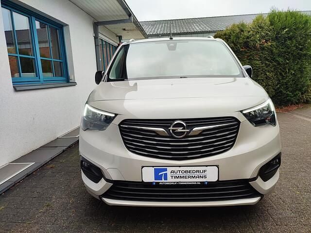 Occasion Opel Combo Life 131 PK (96 kW) 2020 Beige MPV