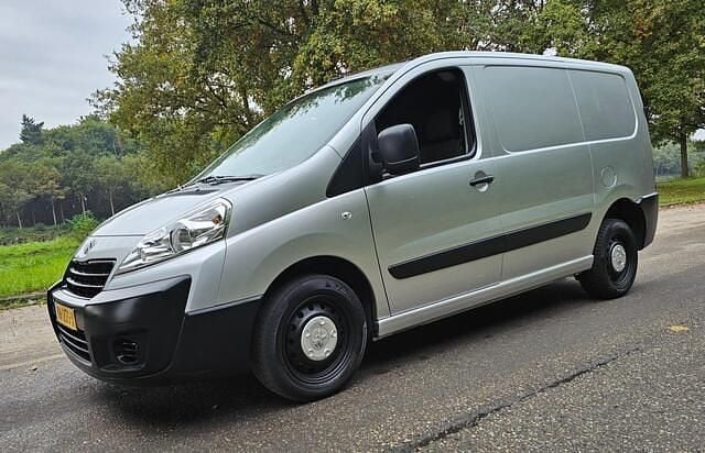 Overige Gebruikt 2015 Peugeot Expert Van | € 3.500 (Eerlijke prijs) - Afbeelding 1/4