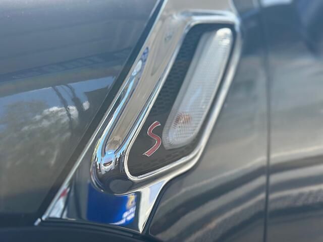 Occasion Mini Cooper S Paceman Chili 184 PK (135 kW) 2013 Grijs SUV