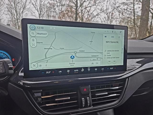 Occasion Ford Focus ST-Line 2025 Rood Hatchback