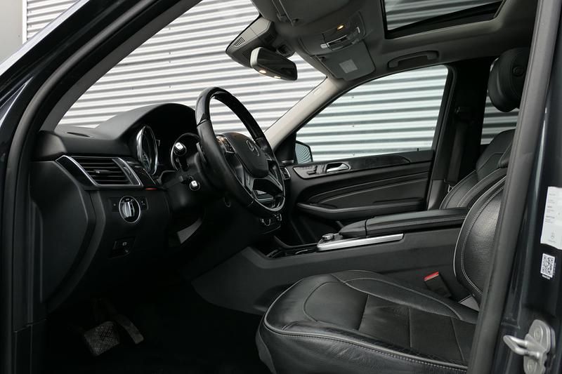 Occasion Mercedes 350 2026 Grijs SUV