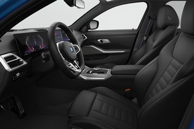 Nieuw BMW 330 Comfort Edition 291 PK (214 kW) 2025 Overige Stationwagen