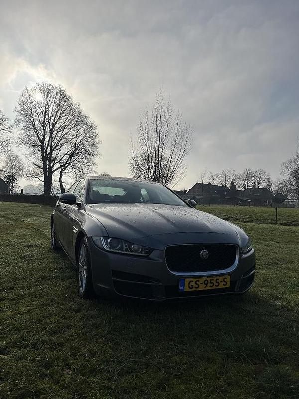 Occasion Jaguar XE 163 PK (119 kW) 2015 Sedan