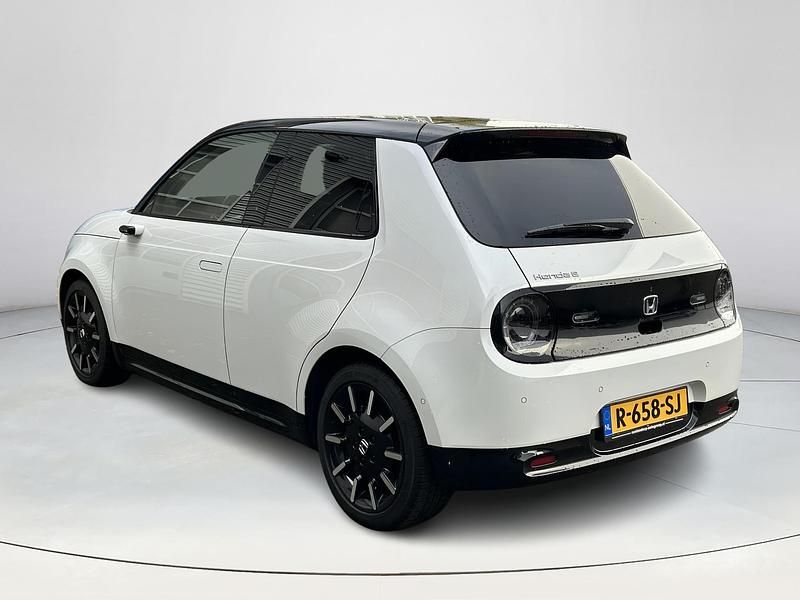 Occasion Honda e Advance 113 kW (154 PK) 2021 Wit Hatchback