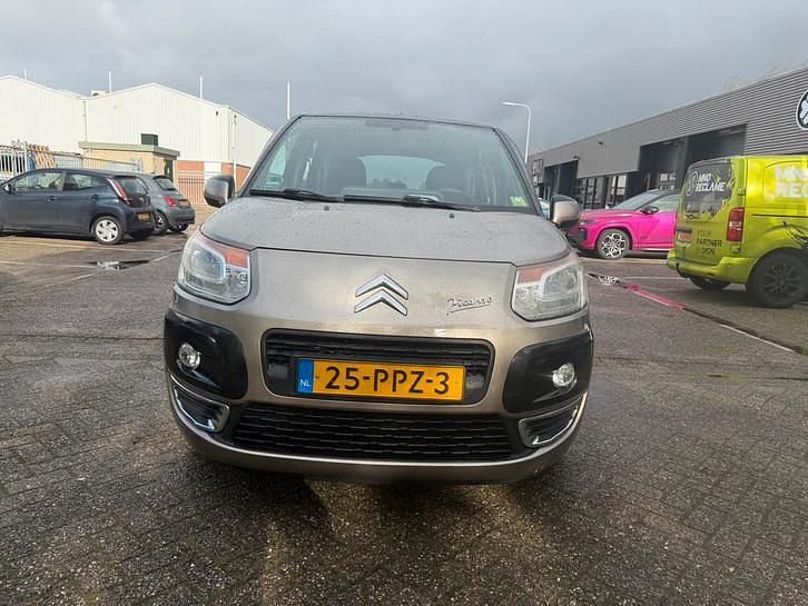 Occasion Citroën C3 Picasso 119 PK (87 kW) 2011 MPV