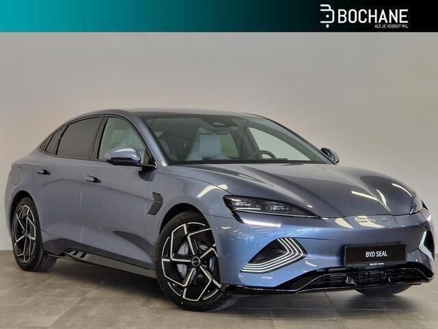 Onbekend Nieuw 2024 BYD Seal Design Sedan | € 49.790 (Duur) - Afbeelding 1/4