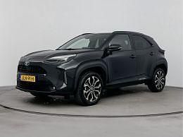 Occasion Toyota Yaris 116 PK (85 kW) 2023 Zwart metallic SUV