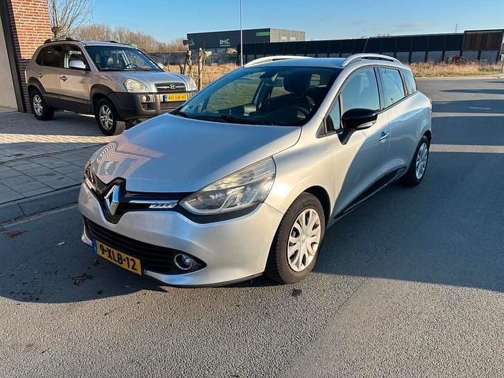 Occasion Renault Clio IV 89 PK (65 kW) 2014 Stationwagen