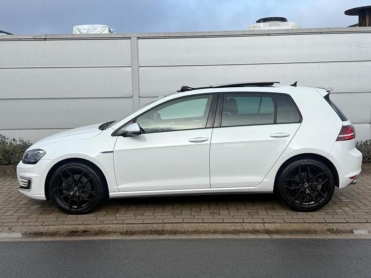 Occasion VW e-Golf GTE 110 kW (150 PK) 2015 Hatchback
