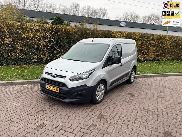 Gebruikt 2016 Ford Transit Connect MPV | € 7.450 (Super prijs) - Afbeelding 1/4